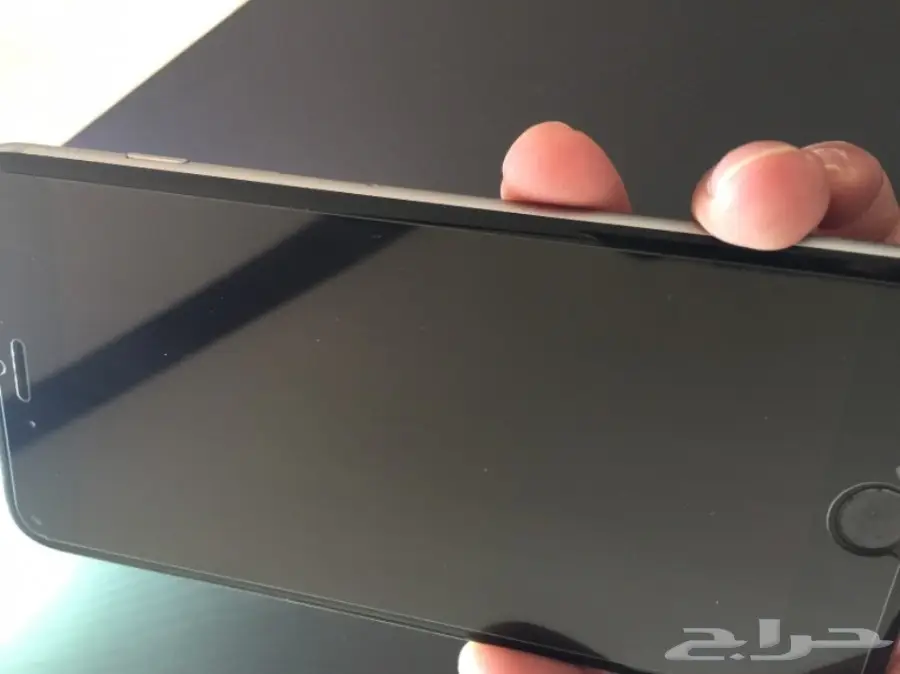 أيفون 6 بلس نظيف جدا (image 2)
