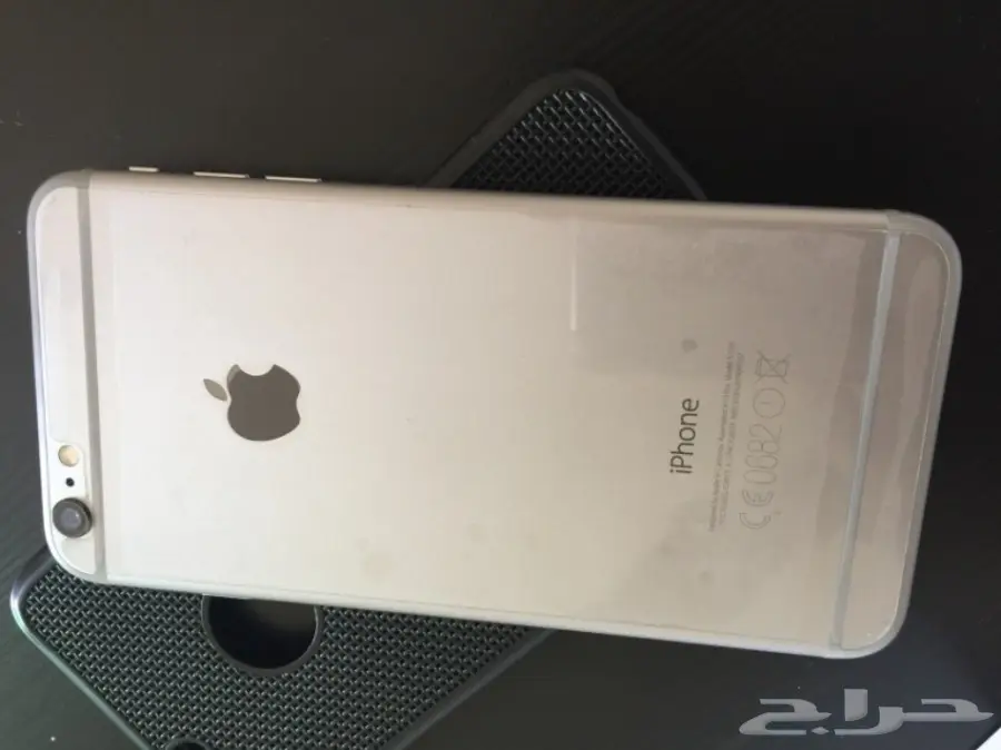 أيفون 6 بلس نظيف جدا (image 3)