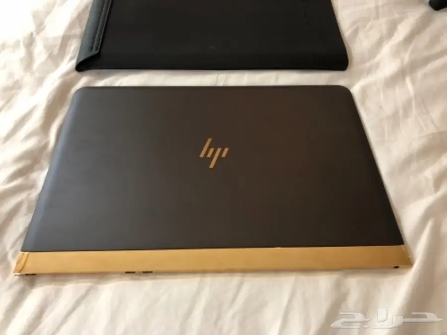 لاب توب HP للبيع (كمبيوتر محمول) بحالة ممتازة