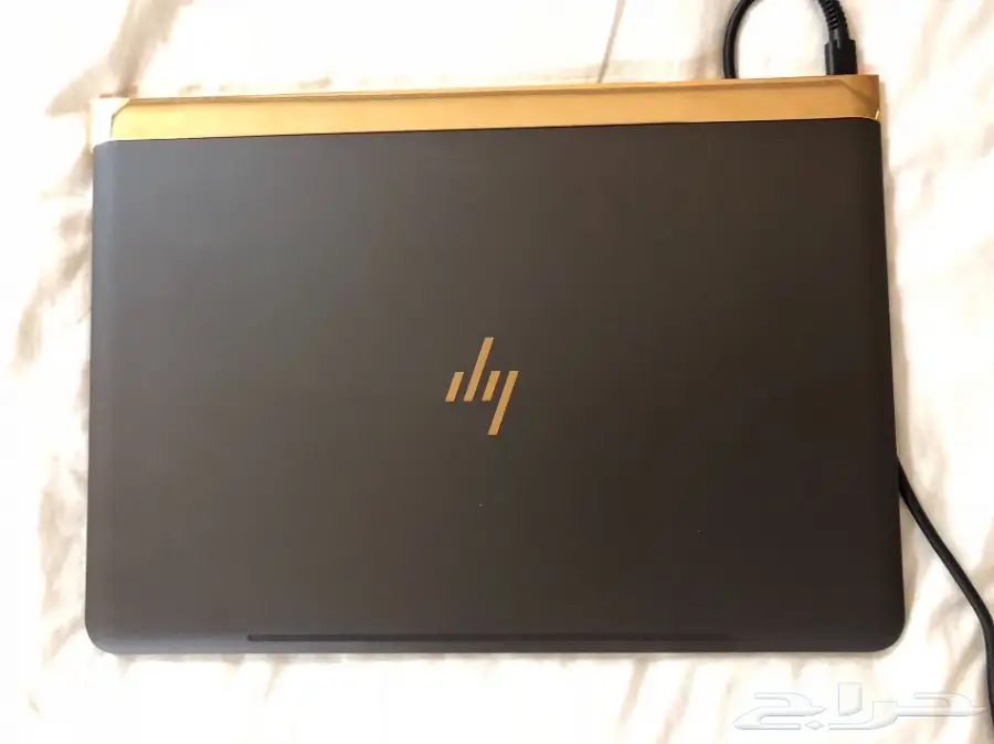 لاب توب HP للبيع (كمبيوتر محمول) بحالة ممتازة (image 4)