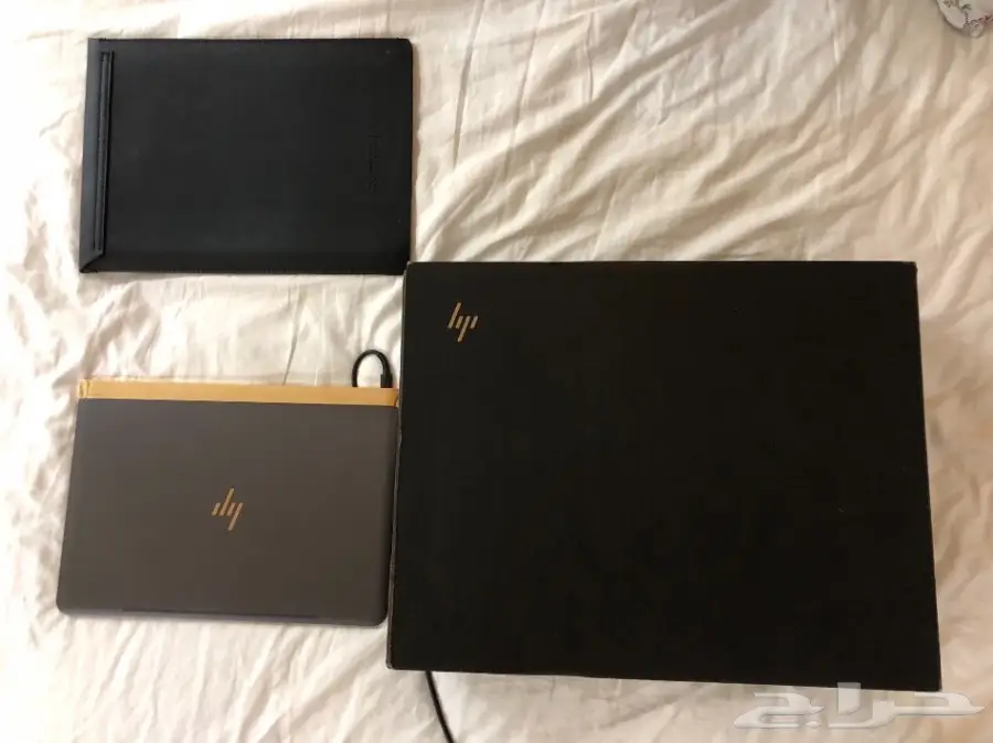 لاب توب HP للبيع (كمبيوتر محمول) بحالة ممتازة (image 5)