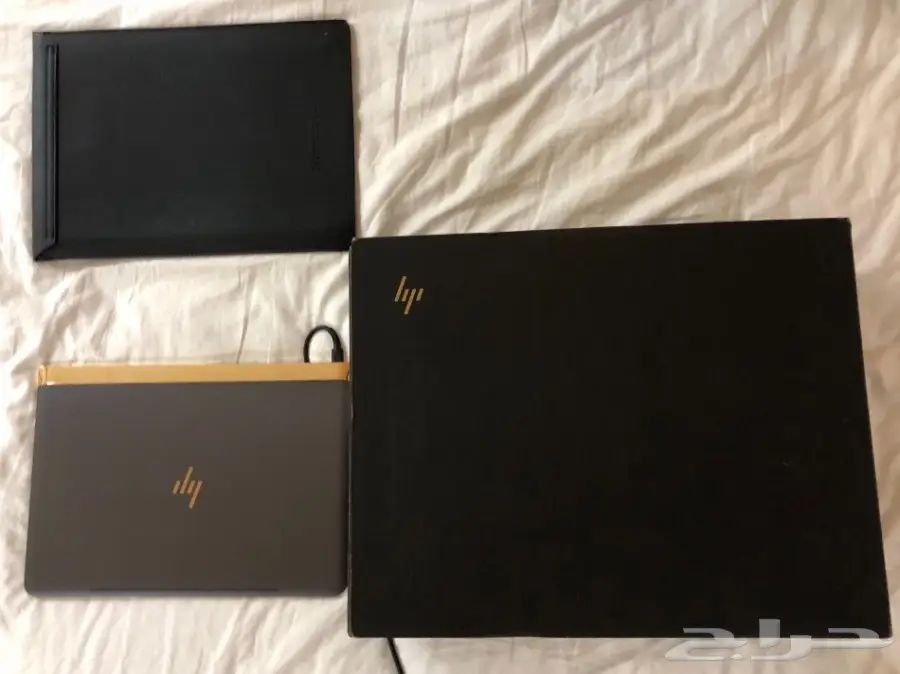 لاب توب HP للبيع (كمبيوتر محمول) بحالة ممتازة (image 6)