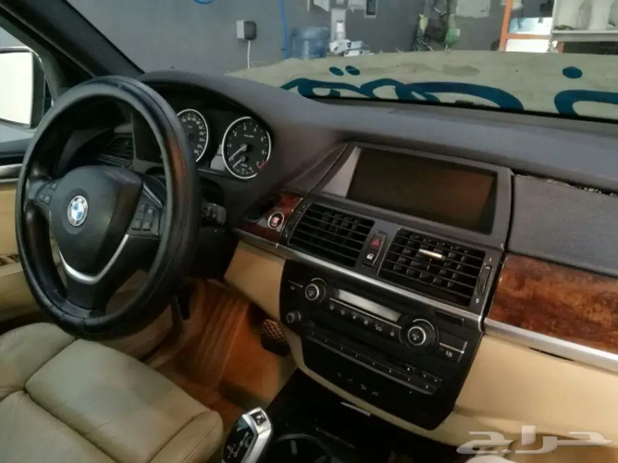 BMW X5 (image 1)