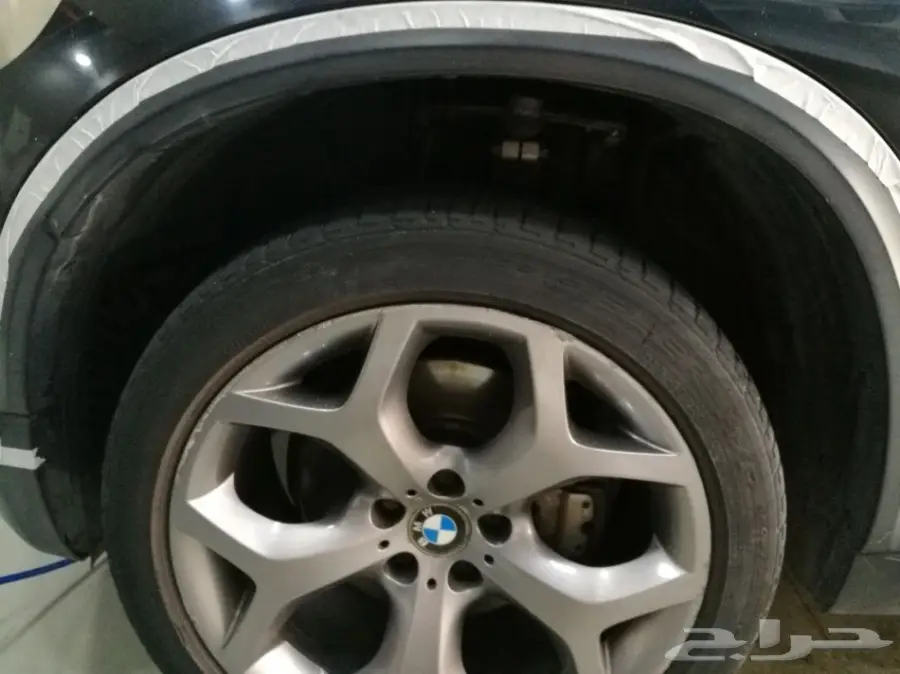 BMW X5 (image 2)