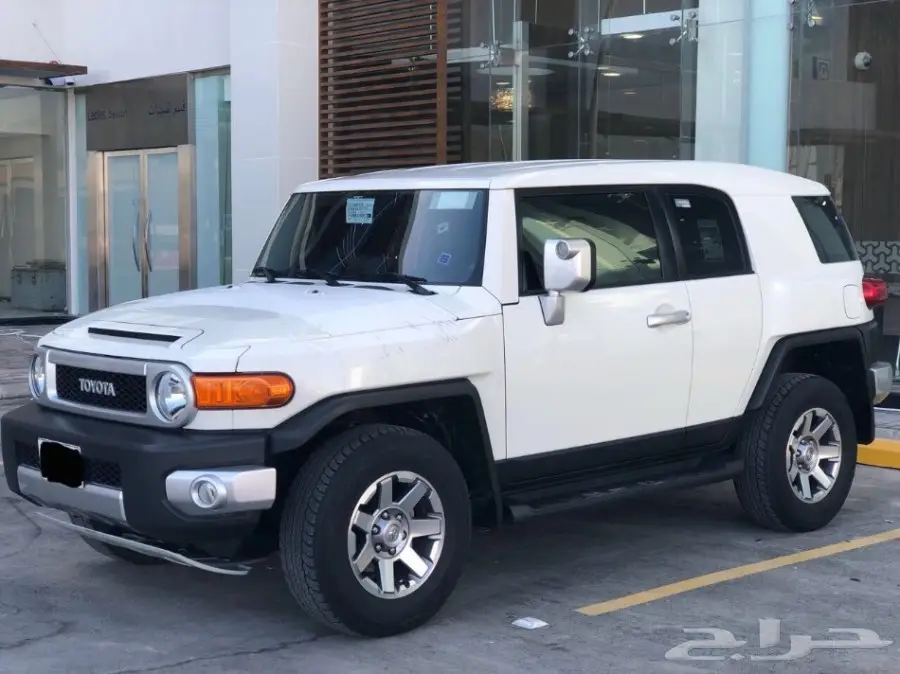 للبيع اف جي 2016 رقم 2 فل كامل