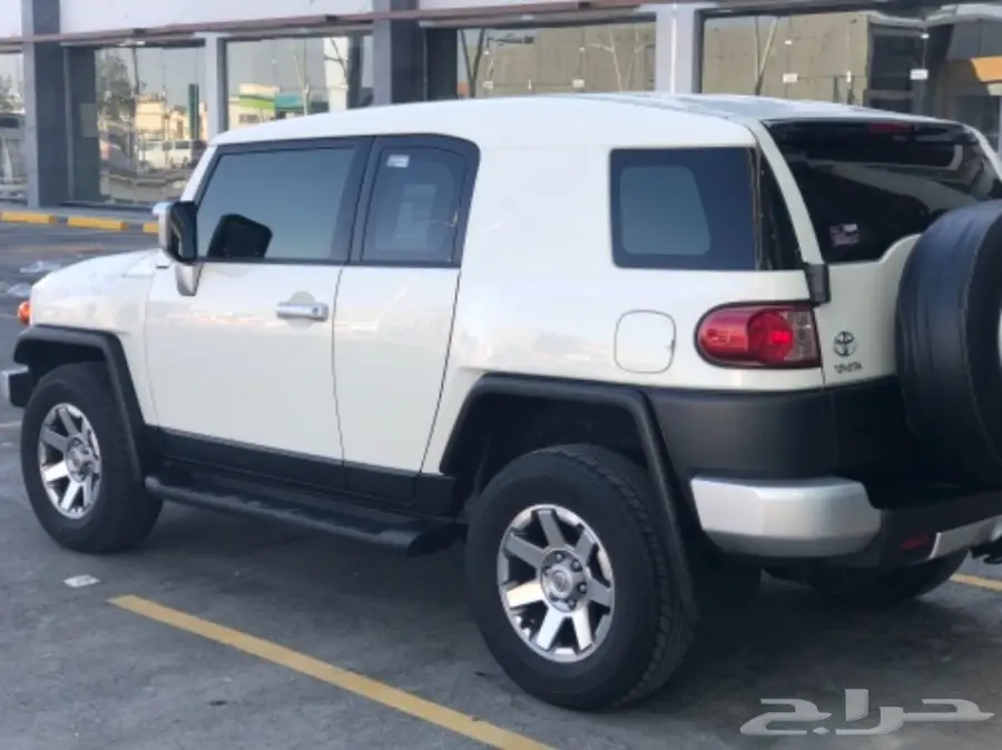 للبيع اف جي 2016 رقم 2 فل كامل (image 1)