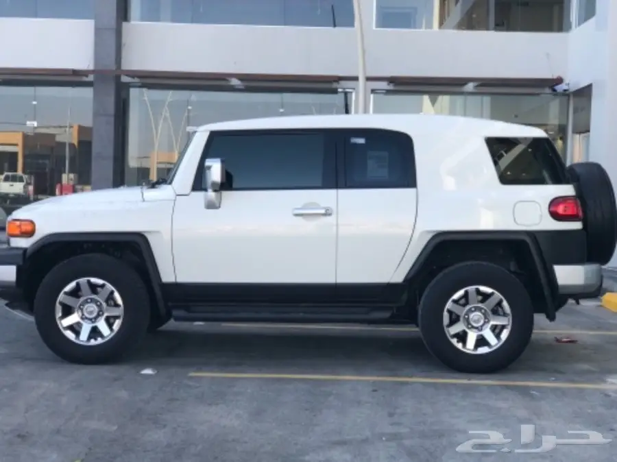 للبيع اف جي 2016 رقم 2 فل كامل (image 2)