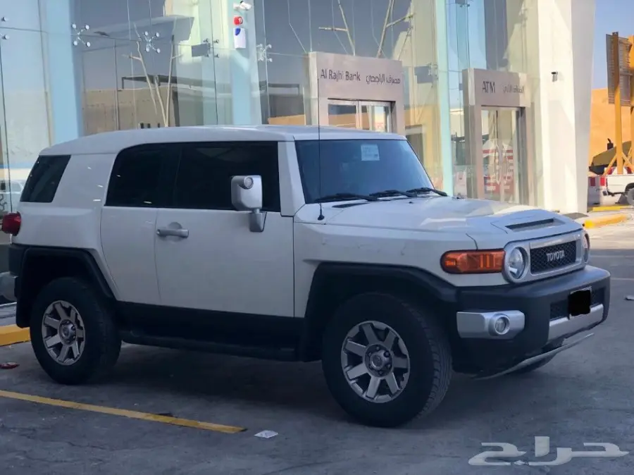 للبيع اف جي 2016 رقم 2 فل كامل (image 3)