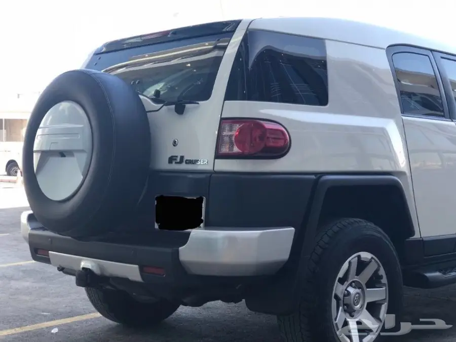 للبيع اف جي 2016 رقم 2 فل كامل (image 5)