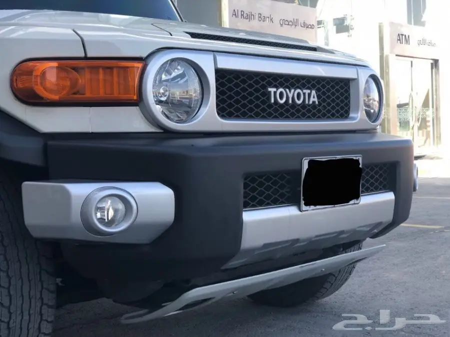 للبيع اف جي 2016 رقم 2 فل كامل (image 6)