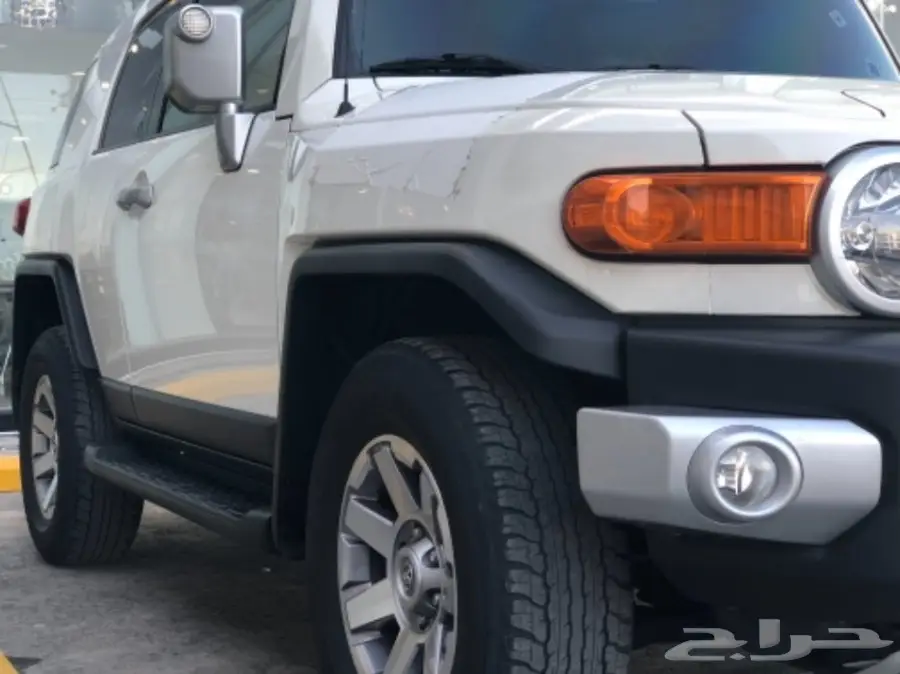 للبيع اف جي 2016 رقم 2 فل كامل (image 9)