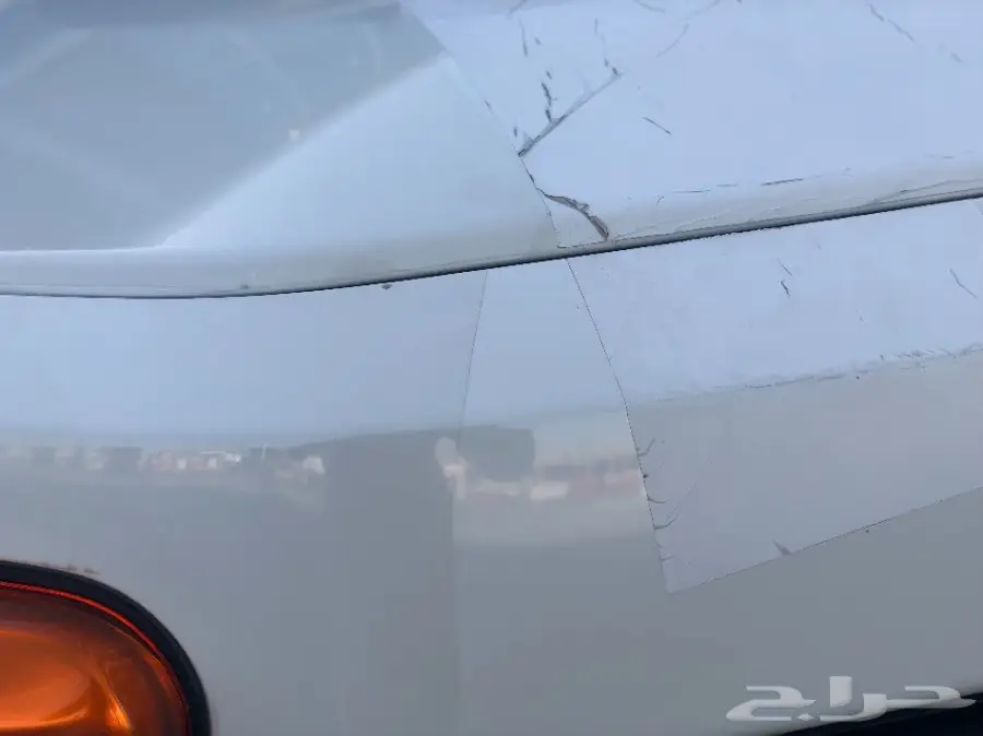 للبيع اف جي 2016 رقم 2 فل كامل (image 10)