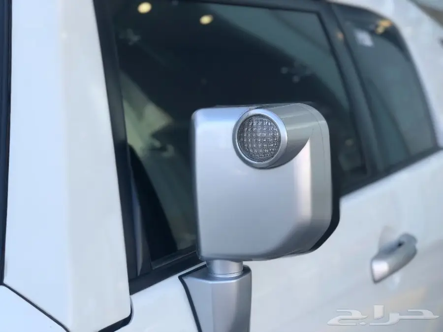 للبيع اف جي 2016 رقم 2 فل كامل (image 11)