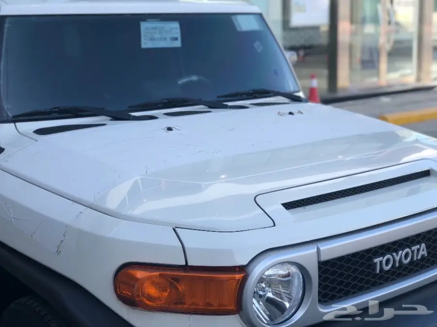 للبيع اف جي 2016 رقم 2 فل كامل (image 12)