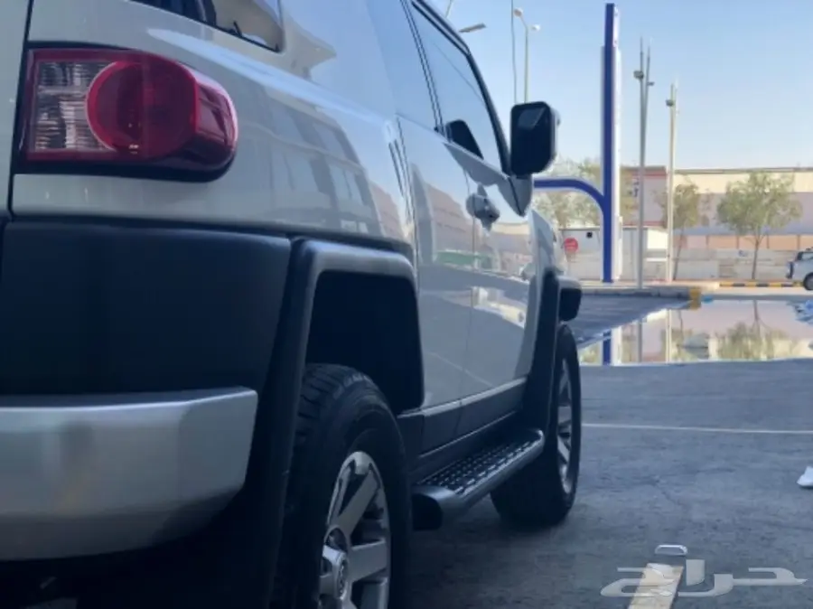 للبيع اف جي 2016 رقم 2 فل كامل (image 13)