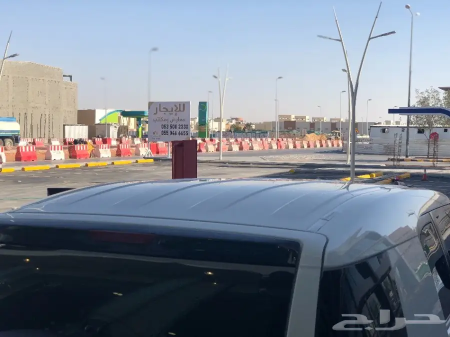 للبيع اف جي 2016 رقم 2 فل كامل (image 14)