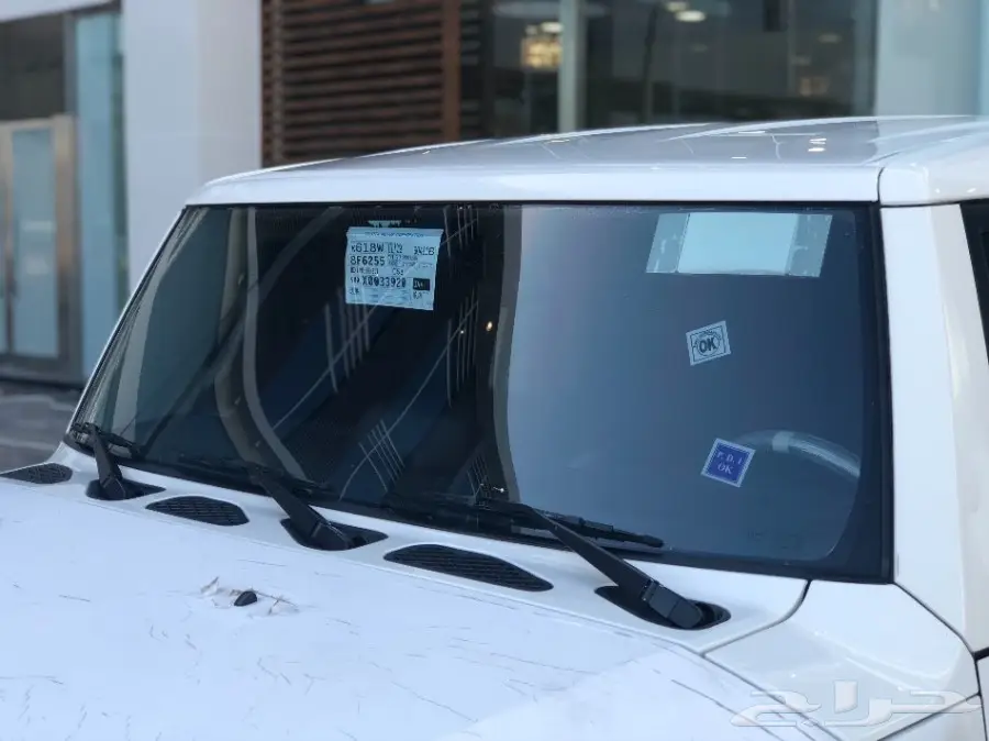 للبيع اف جي 2016 رقم 2 فل كامل (image 15)