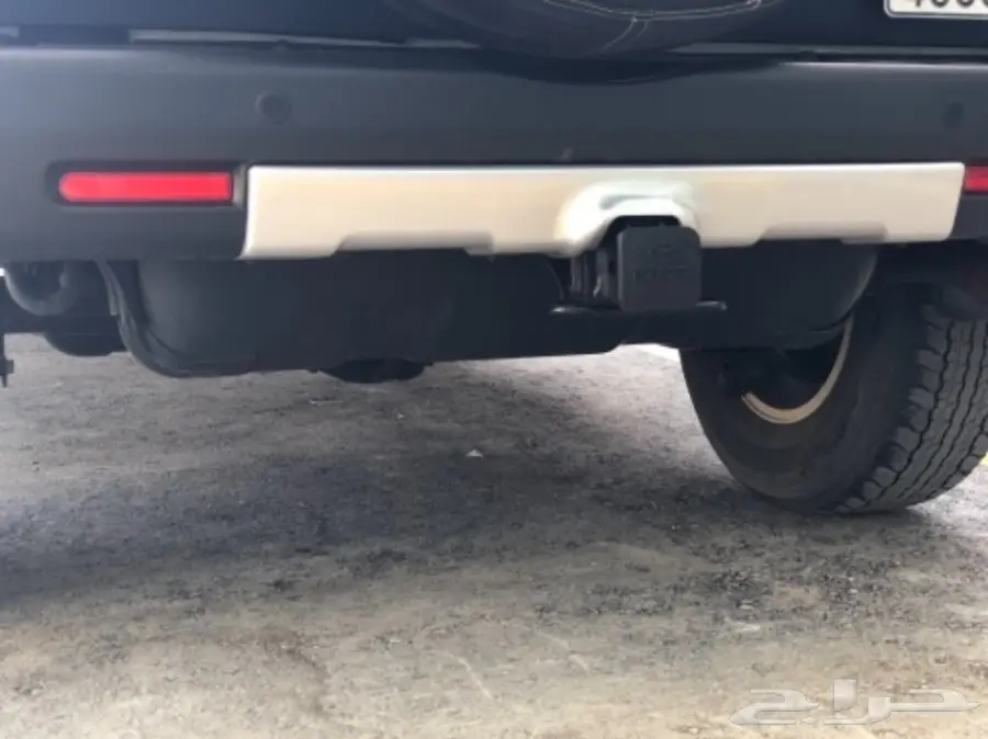 للبيع اف جي 2016 رقم 2 فل كامل (image 16)