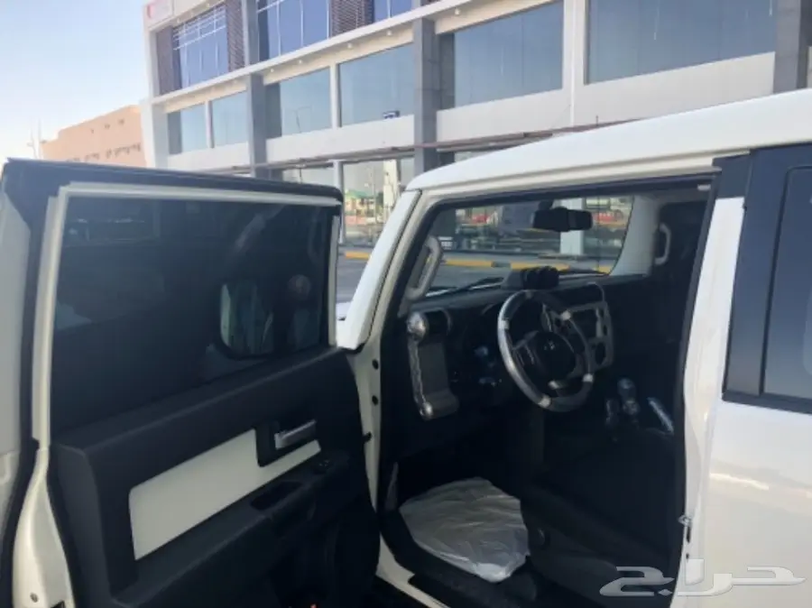 للبيع اف جي 2016 رقم 2 فل كامل (image 18)