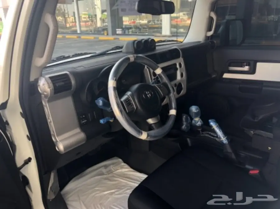 للبيع اف جي 2016 رقم 2 فل كامل (image 19)