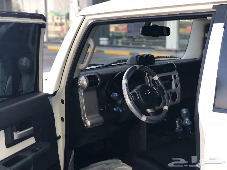 للبيع اف جي 2016 رقم 2 فل كامل (image 20)