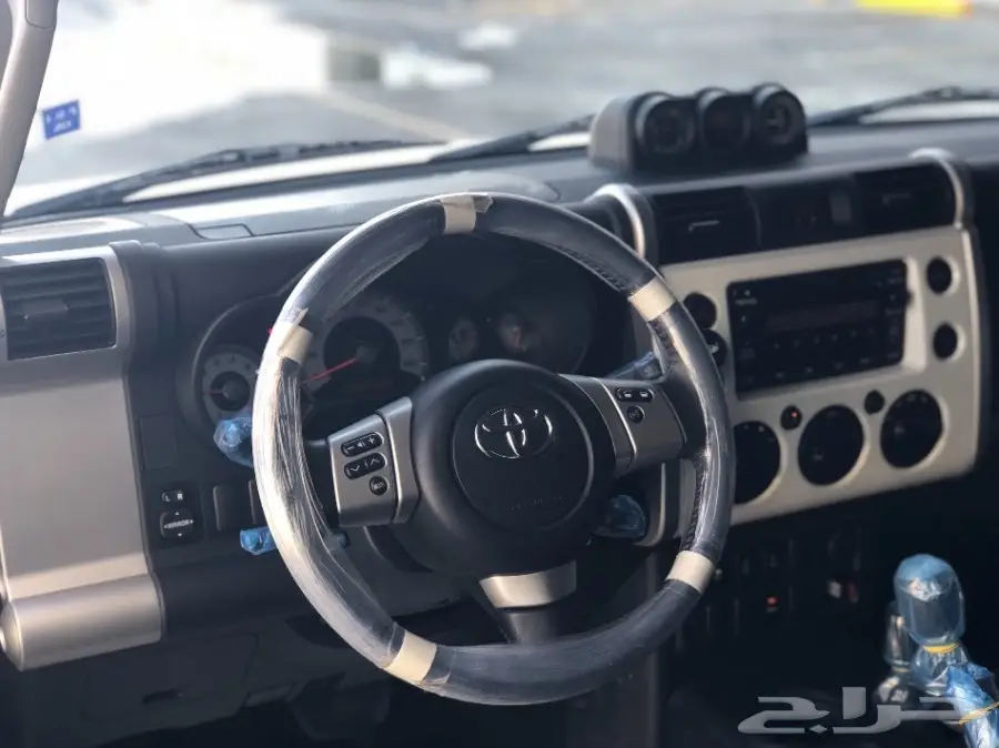 للبيع اف جي 2016 رقم 2 فل كامل (image 21)