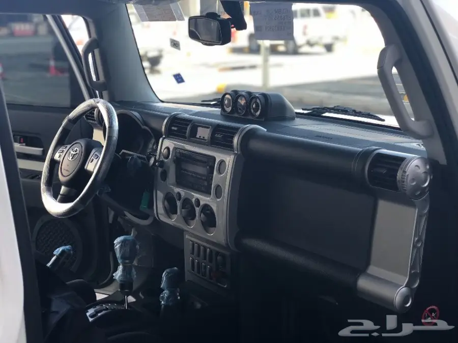 للبيع اف جي 2016 رقم 2 فل كامل (image 22)