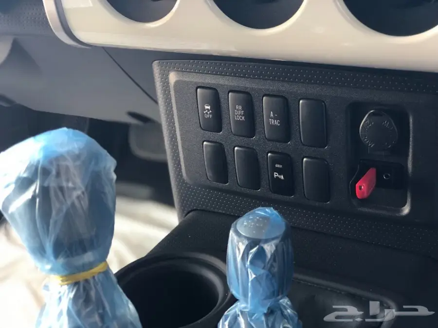 للبيع اف جي 2016 رقم 2 فل كامل (image 23)