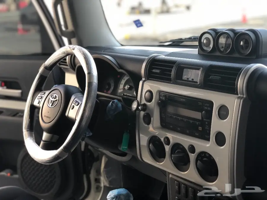 للبيع اف جي 2016 رقم 2 فل كامل (image 24)