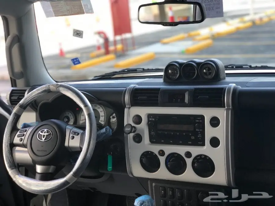 للبيع اف جي 2016 رقم 2 فل كامل (image 25)