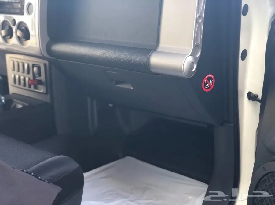 للبيع اف جي 2016 رقم 2 فل كامل (image 26)