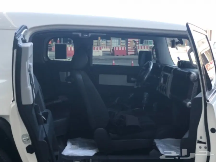 للبيع اف جي 2016 رقم 2 فل كامل (image 27)