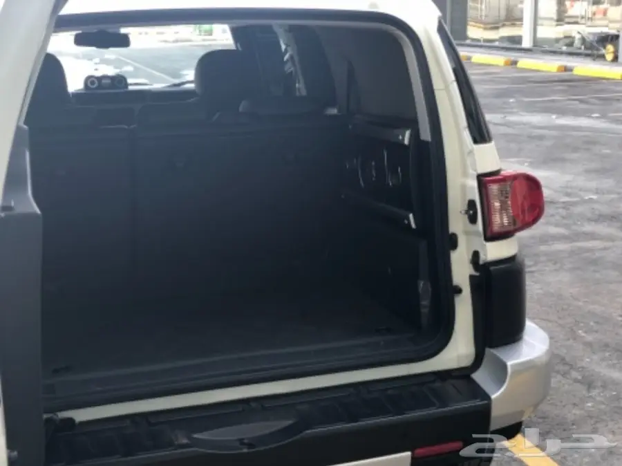 للبيع اف جي 2016 رقم 2 فل كامل (image 28)