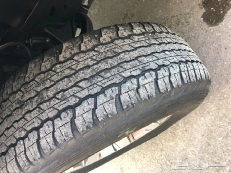 للبيع اف جي 2016 رقم 2 فل كامل (image 30)