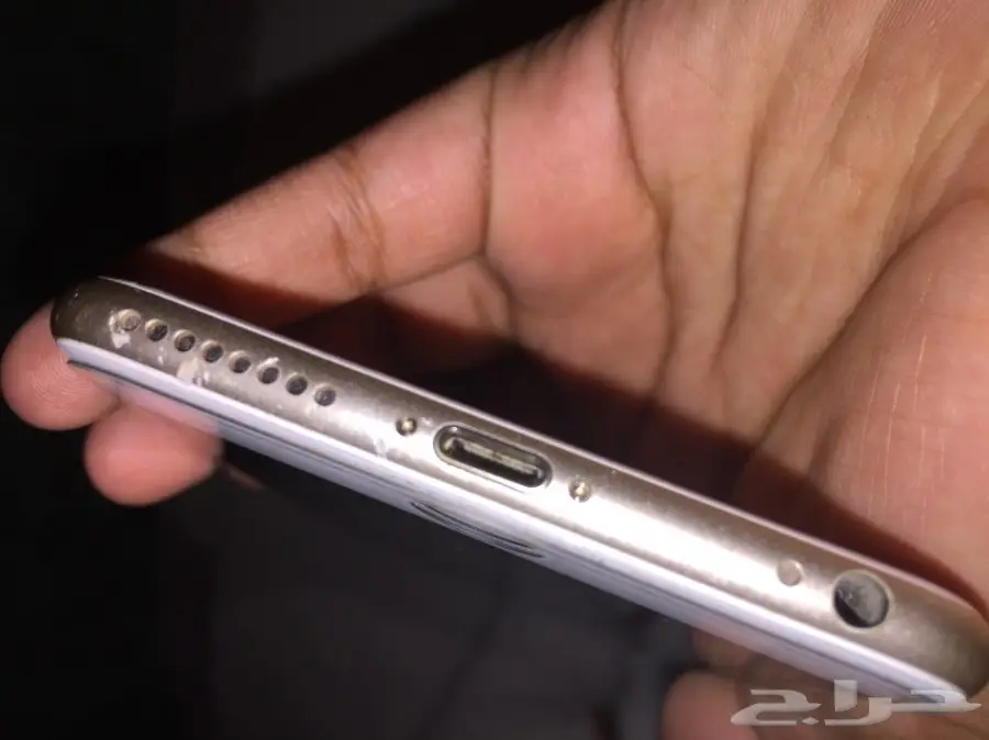 ايفون 6بلس  (image 6)