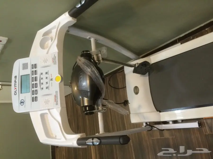 جهاز سير من يومارك للبيع 