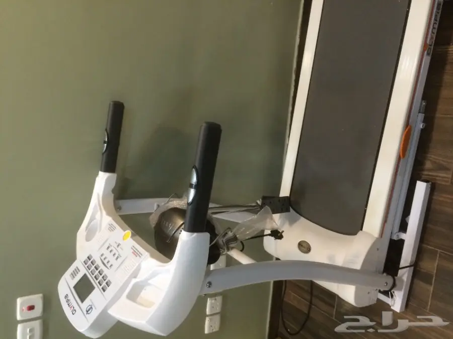 جهاز سير من يومارك للبيع  (image 1)