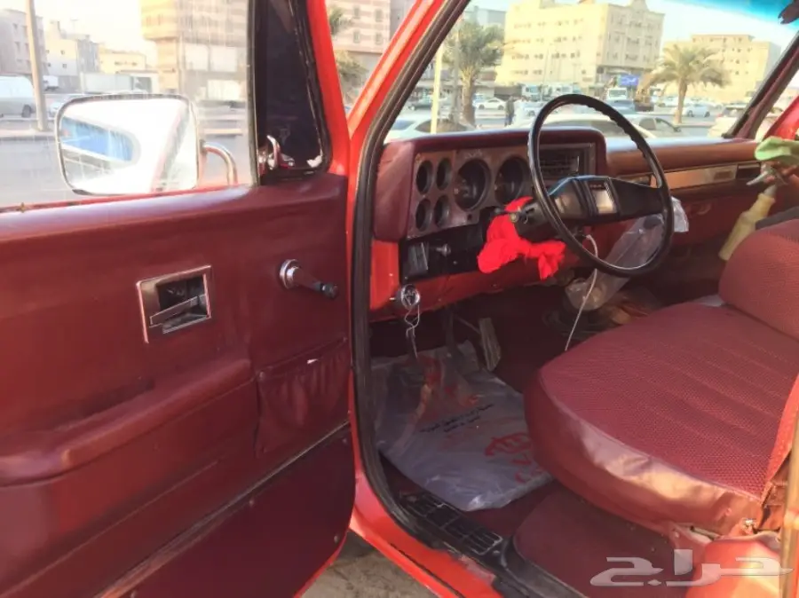 للبيع جمس 84 (image 1)