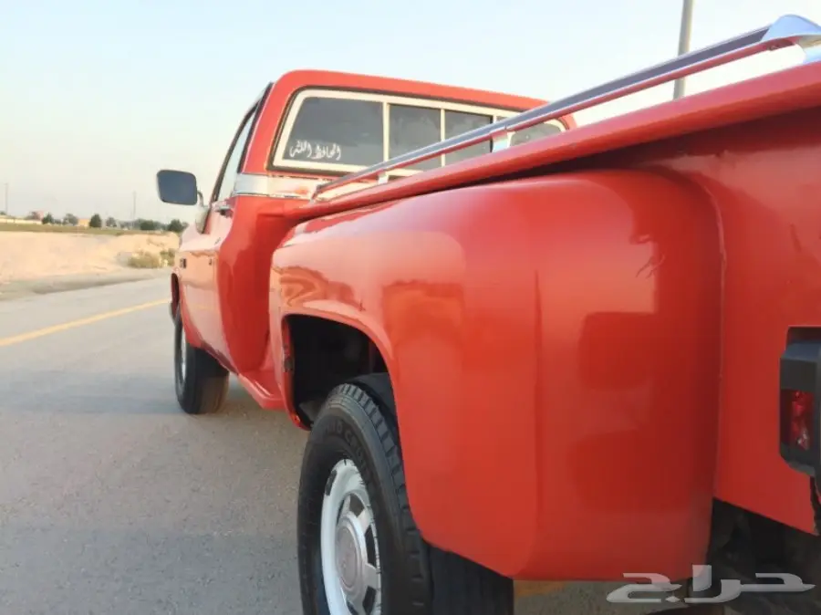 للبيع جمس 84 (image 2)