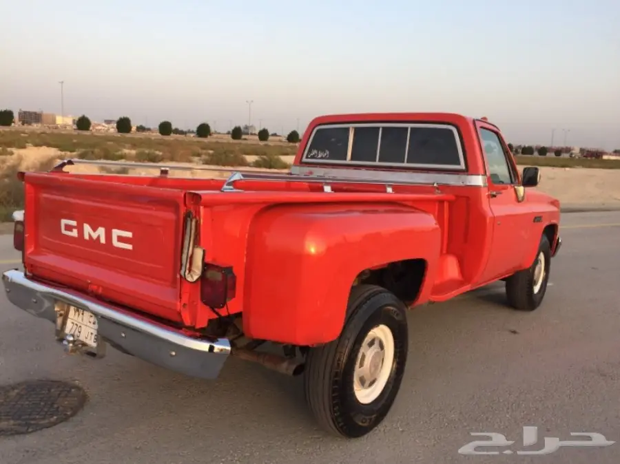 للبيع جمس 84 (image 3)