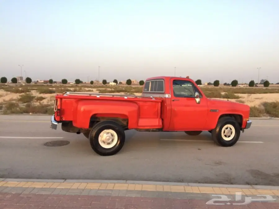 للبيع جمس 84 (image 4)