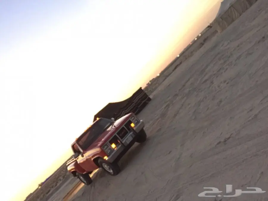 للبيع جمس 84 (image 7)