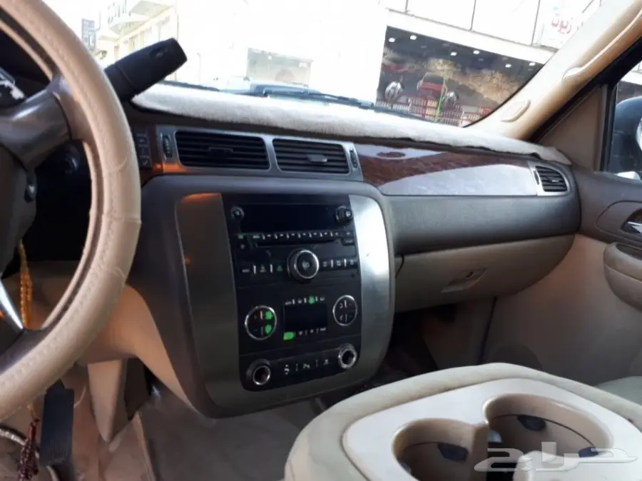 للبيع يوكون 2007 (image 2)