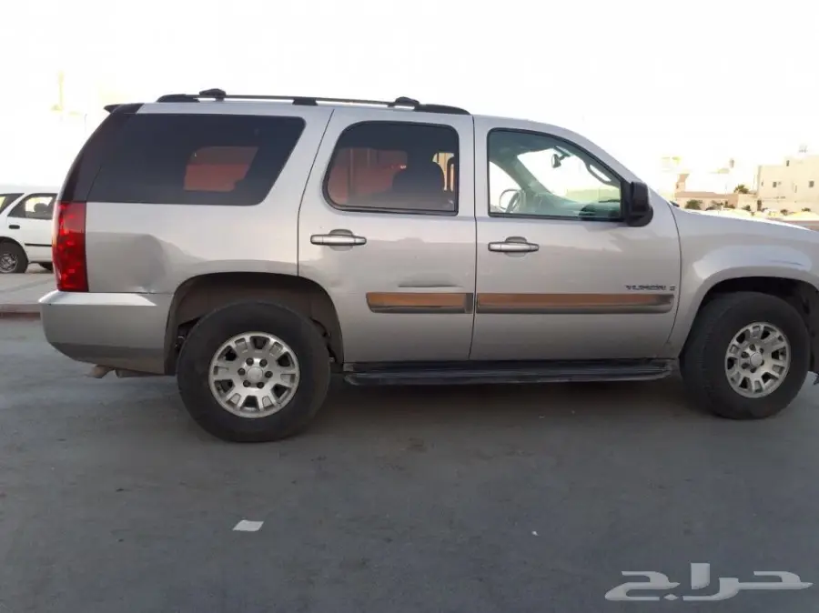 للبيع يوكون 2007 (image 6)