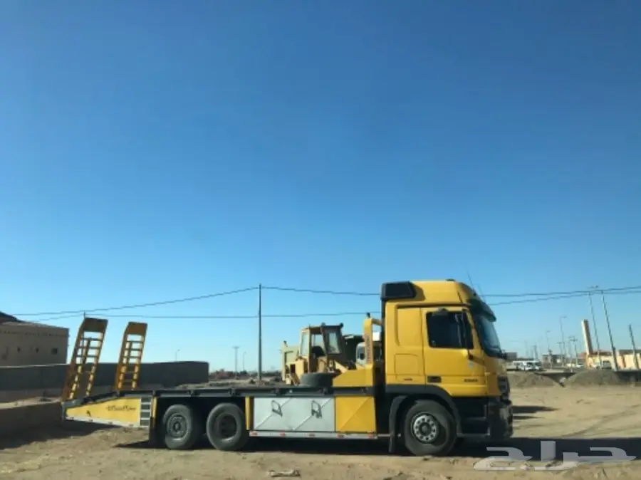 اكتروس 2006 سطحه