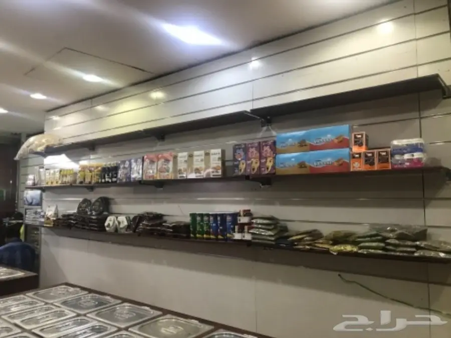 ديكور محل عطارة (image 1)