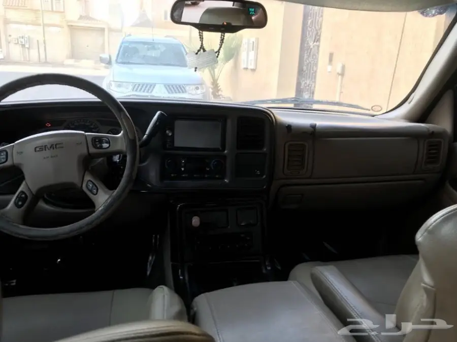 جمس دينالى 2005 (image 1)