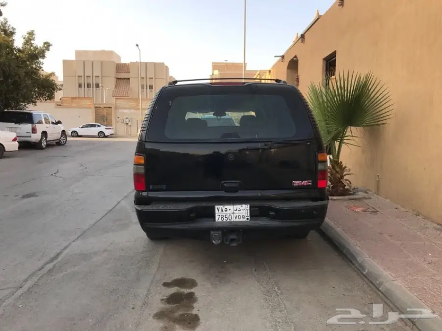 جمس دينالى 2005 (image 2)