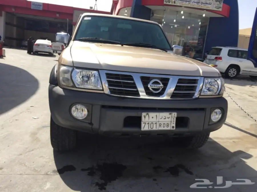 باترول 98  (image 4)