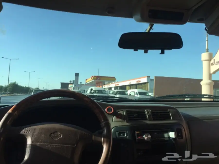 باترول 98  (image 5)